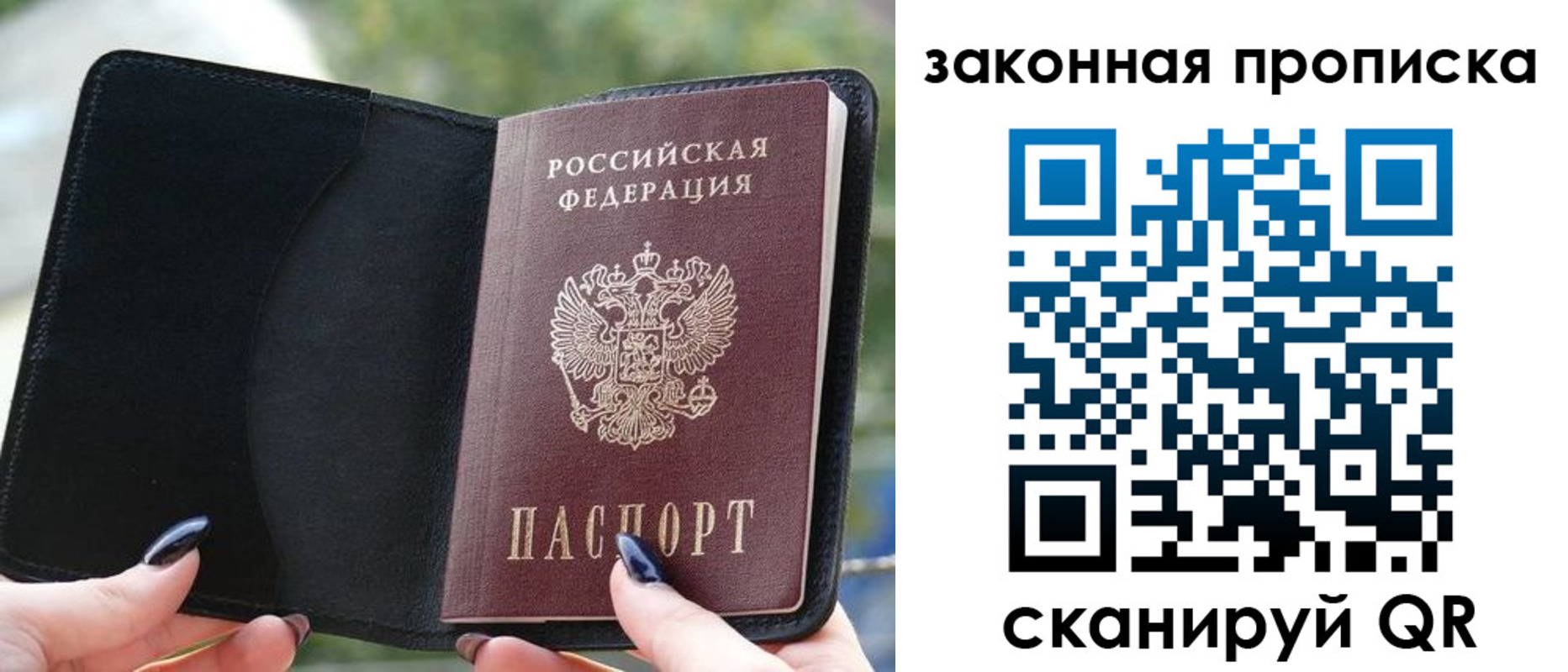 прописка законно в Смоленской области