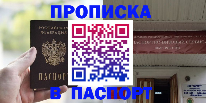 пропишу в квартире в Смоленской области